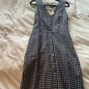 Never worn J Crew dress